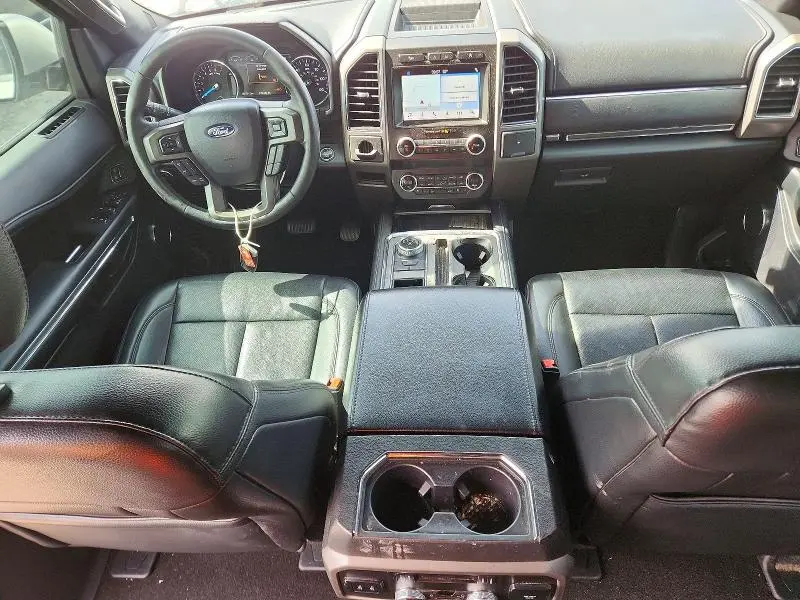 2019 FORD EXPEDITION MAX XLT  