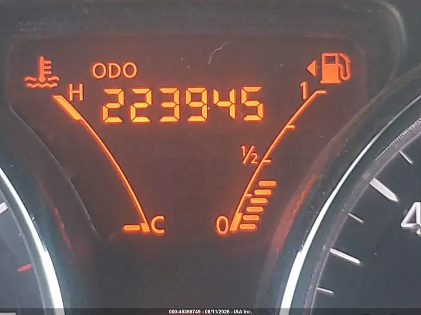 2014 NISSAN VERSA NOTE SV