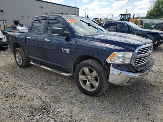 2018 RAM 1500 SLT