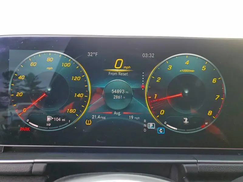 2022 MERCEDES-BENZ GLE 350 4MATIC  