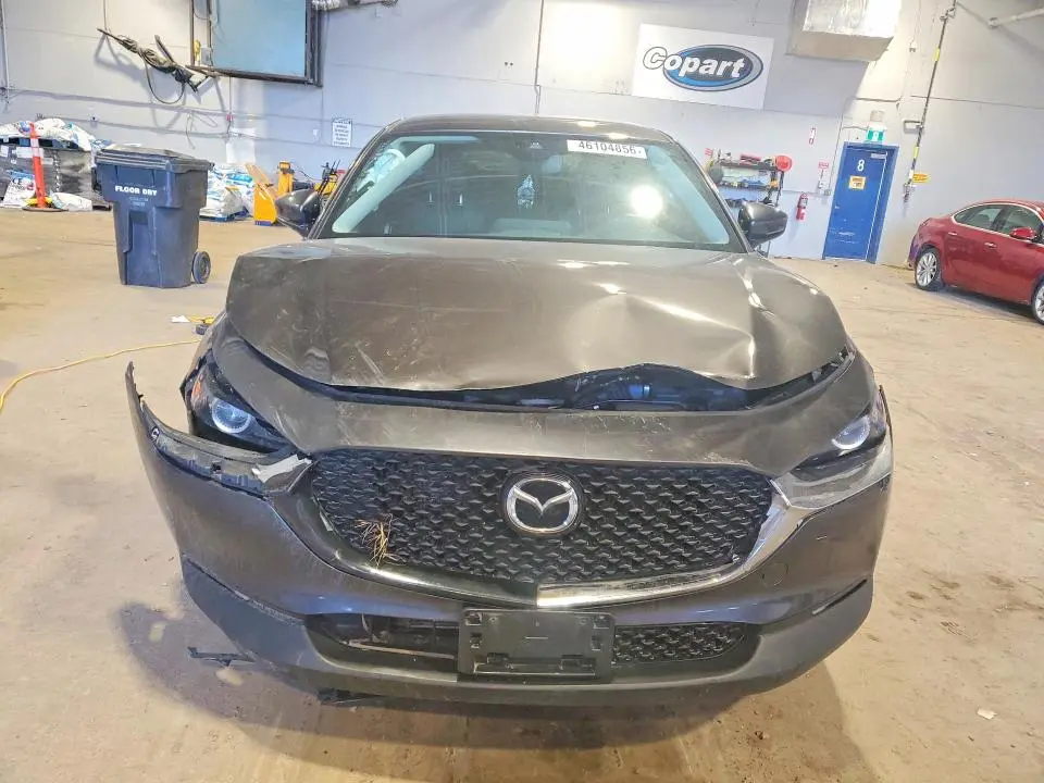 2021 MAZDA CX-30 PREFERRED  