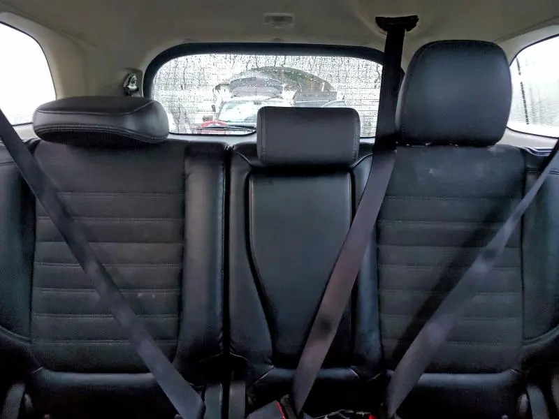 2019 MITSUBISHI OUTLANDER SE  