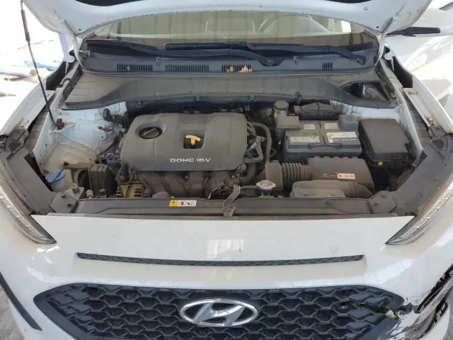 2019 HYUNDAI KONA SE  