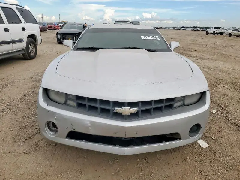 2013 CHEVROLET CAMARO LS  