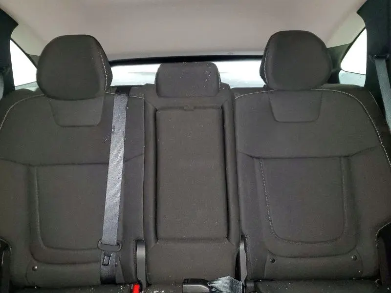 2022 HYUNDAI TUCSON BLUE  