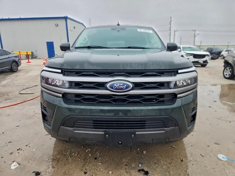 2022 FORD EXPEDITION MAX XLT  