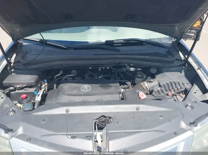 2013 ACURA MDX  