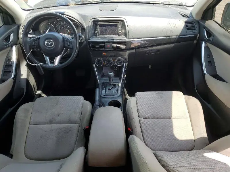 2013 MAZDA CX-5 SPORT  