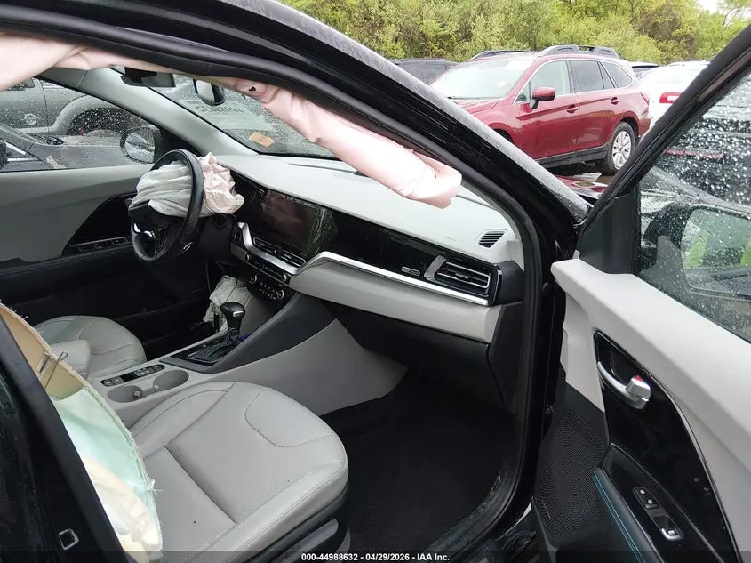 2020 KIA NIRO PLUG-IN HYBRID EX PREMIUM