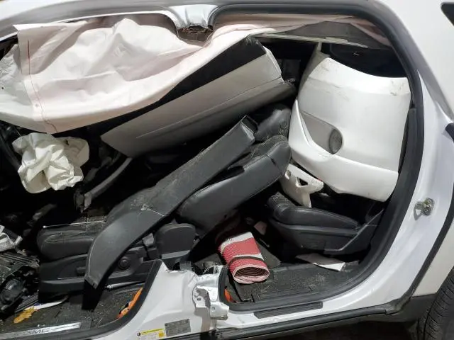 2017 GMC ACADIA LIMITED SLT-2  