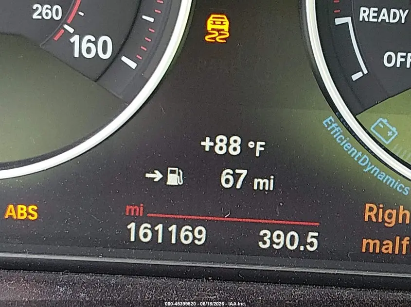 2016 BMW 435I  
