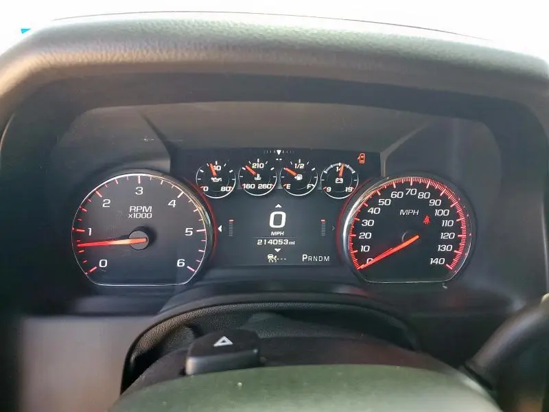 2015 GMC YUKON XL DENALI