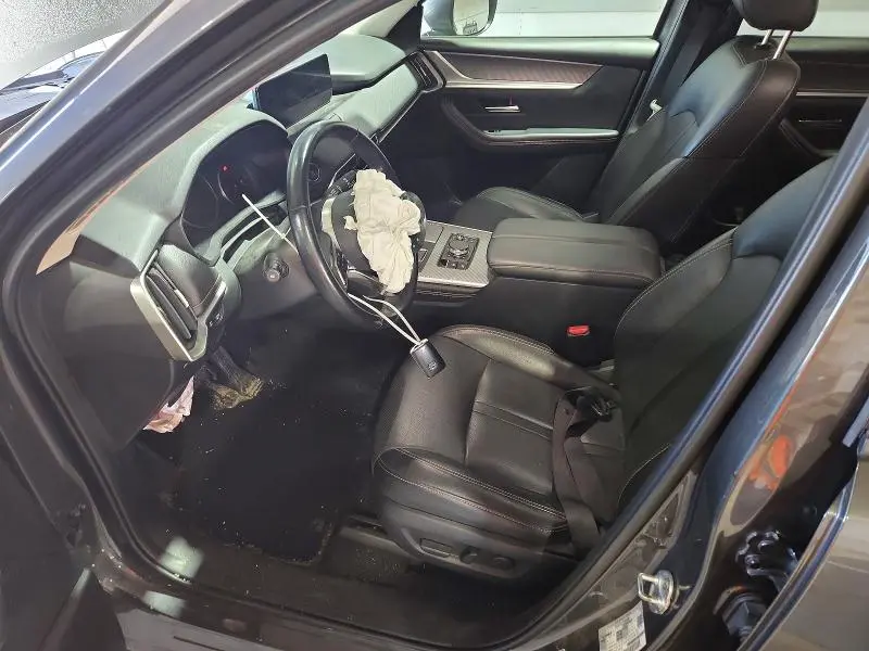 2024 MAZDA CX-90 PREFERRED PLUS  