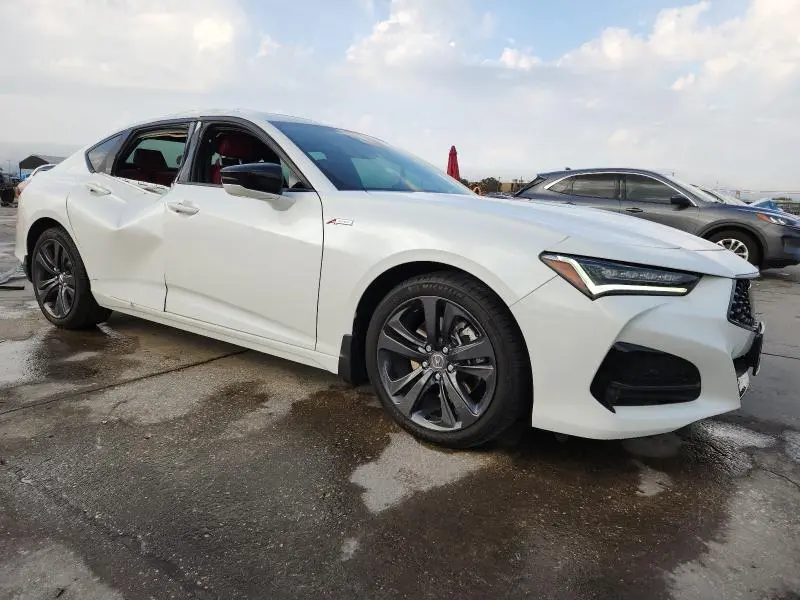 2023 ACURA TLX A-SPEC  