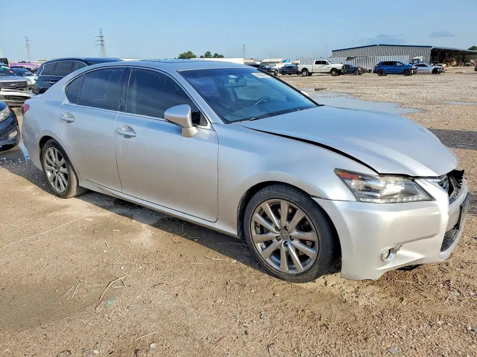 2014 LEXUS GS 350  