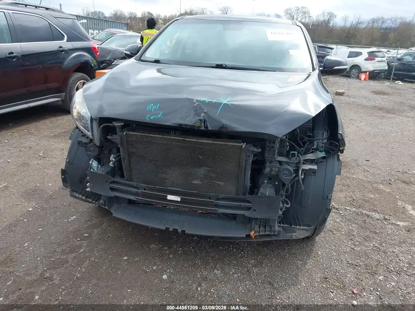 2019 KIA SORENTO 2.4L L