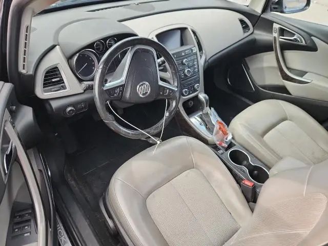 2013 BUICK VERANO   