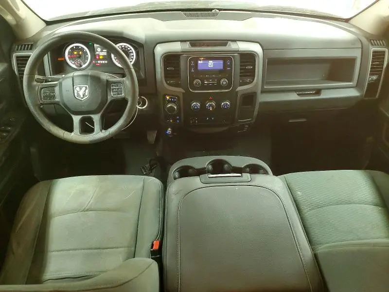 2014 RAM 1500 ST  
