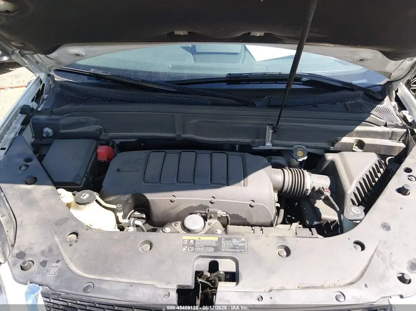 2012 GMC ACADIA SLE