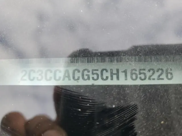 2012 CHRYSLER 300 LIMITED  