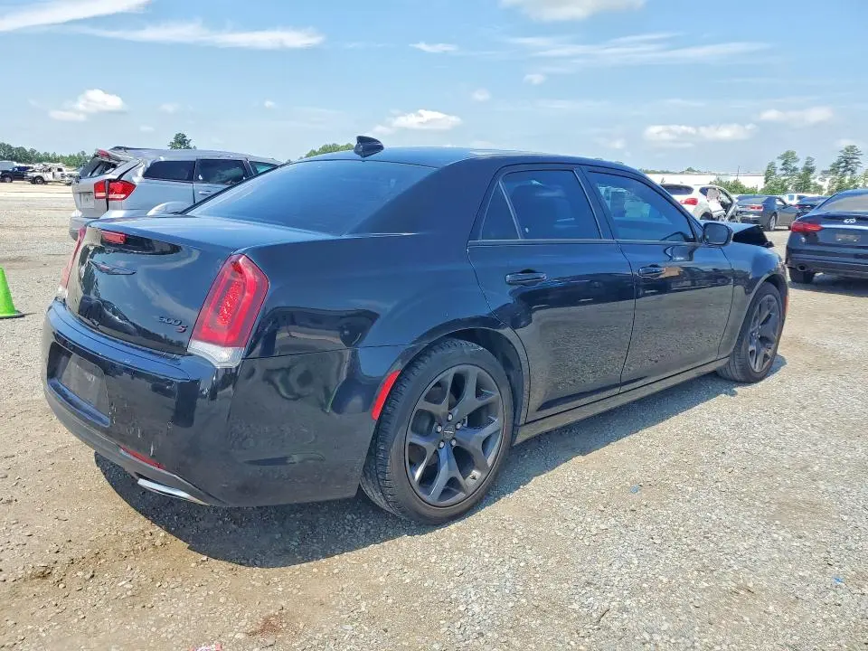 2023 CHRYSLER 300 S  