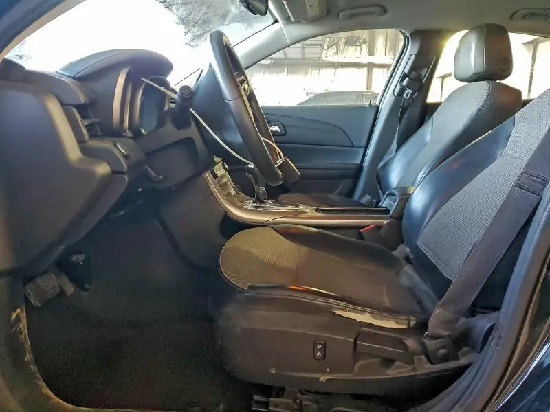 2013 CHEVROLET MALIBU   