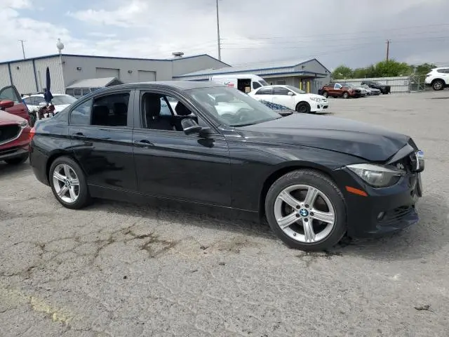 2013 BMW 328 I