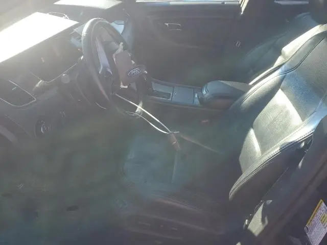 2016 FORD TAURUS LIMITED  