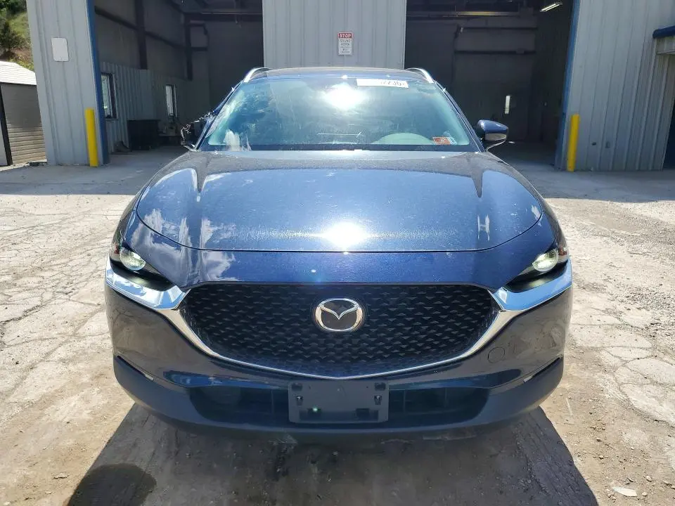 2024 MAZDA CX-30 PREFERRED  