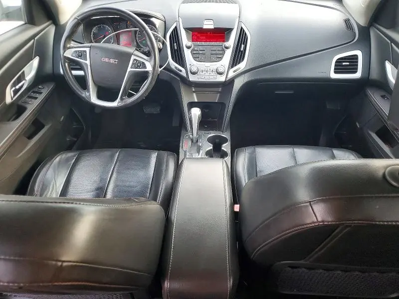 2011 GMC TERRAIN SLT  