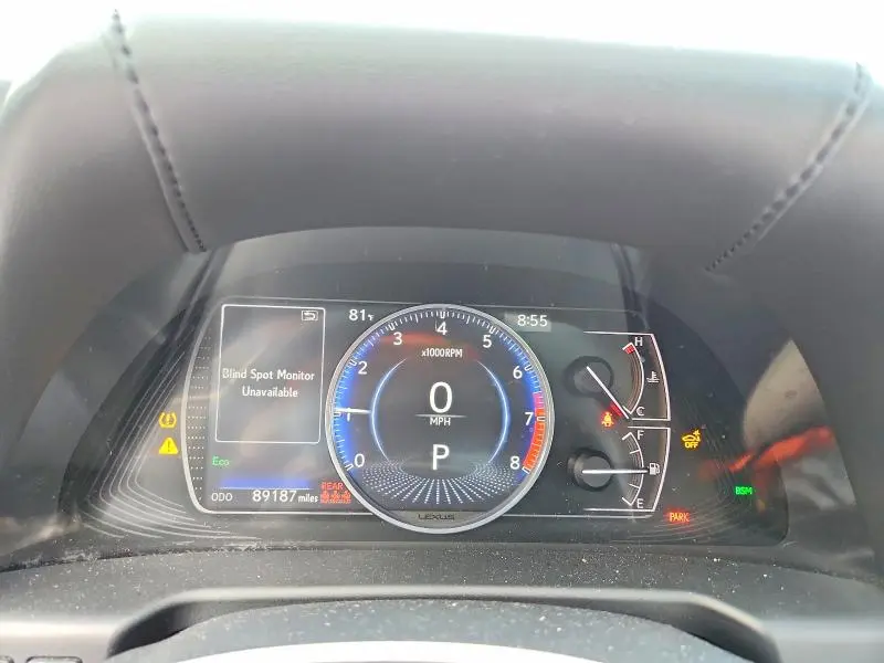 2021 LEXUS ES 350 BASE  