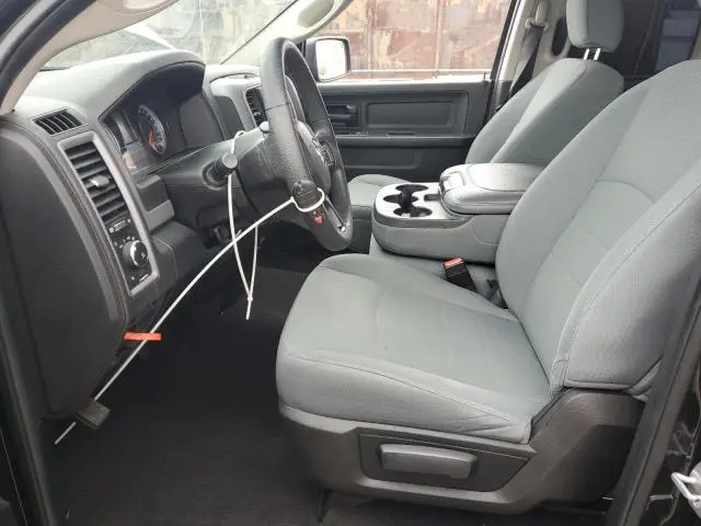 2017 RAM 1500 ST  