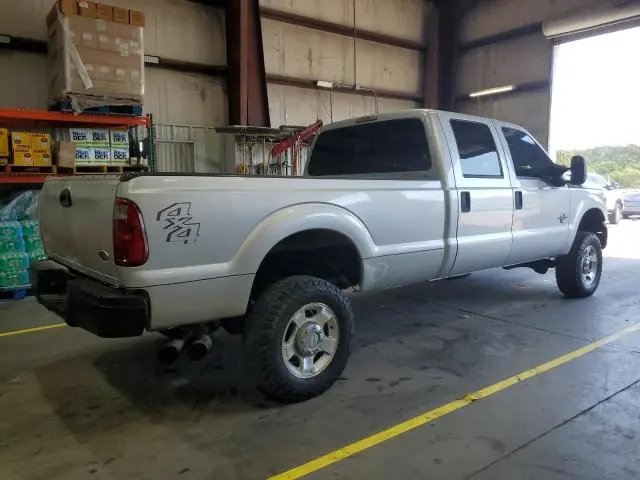 2015 FORD F250 SUPER DUTY  