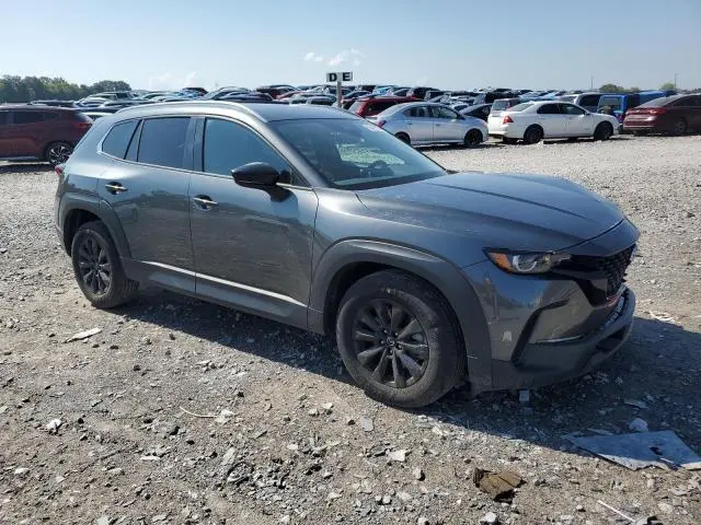 2024 MAZDA CX-50 PREFERRED  