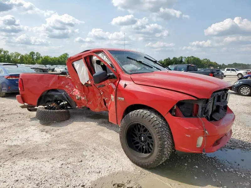 2015 RAM 1500 ST