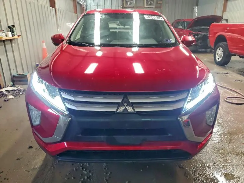 2019 MITSUBISHI ECLIPSE CROSS ES  