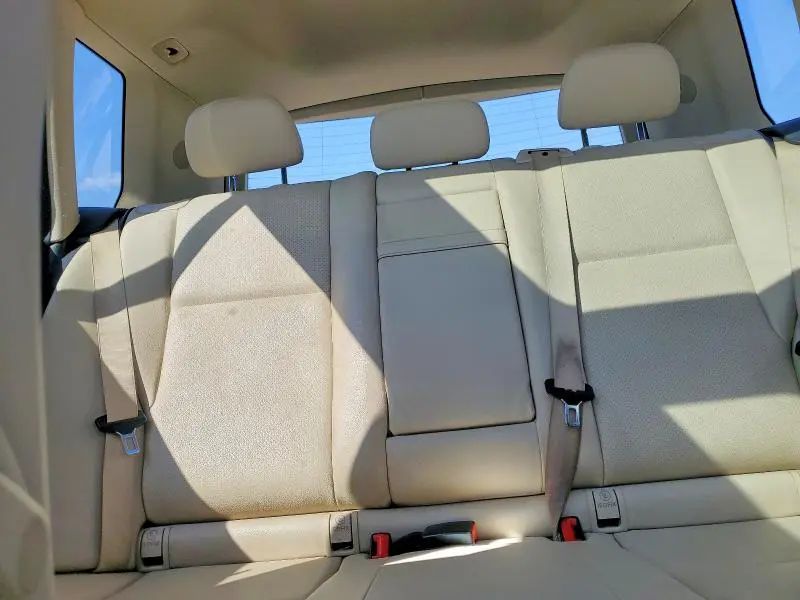 2013 MERCEDES-BENZ GLK 350  