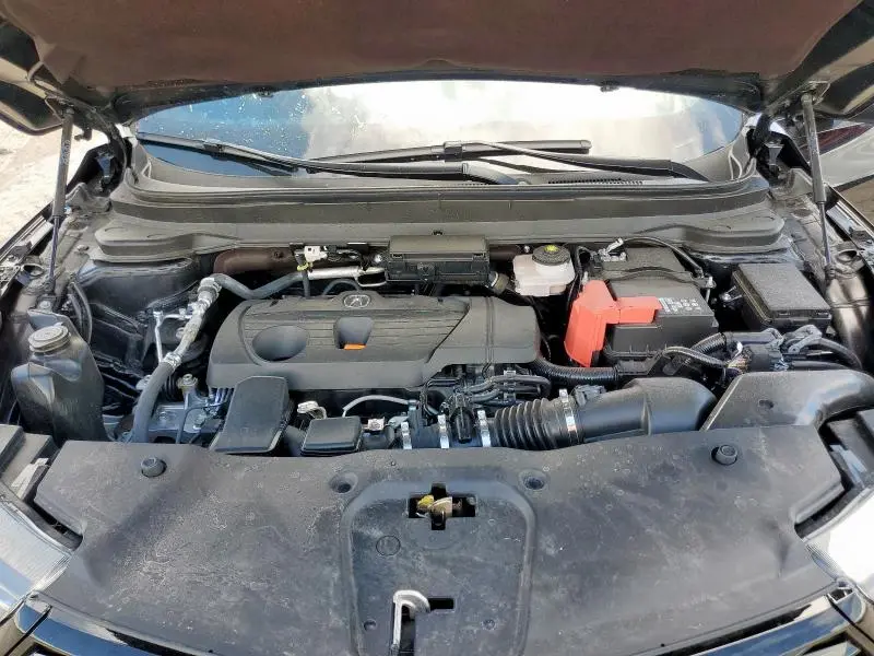 2025 ACURA RDX A-SPEC  