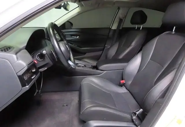 2024 HONDA ACCORD TOURING HYBRID  