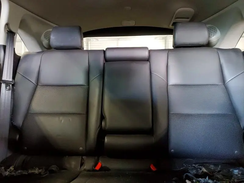 2014 ACURA RDX TECHNOLOGY  