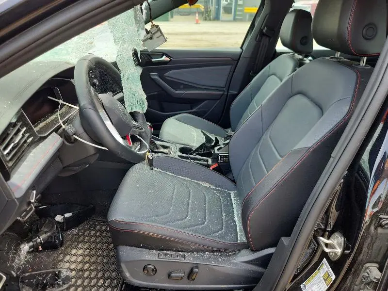 2025 VOLKSWAGEN JETTA GLI AUTOBAHN  
