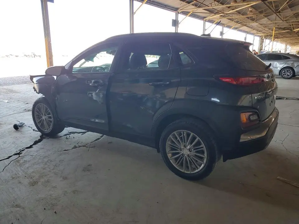 2019 HYUNDAI KONA SEL  
