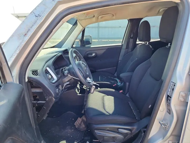 2021 JEEP RENEGADE SPORT  