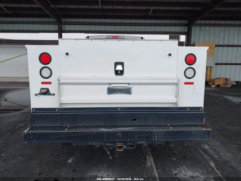 2017 FORD F-250 XL