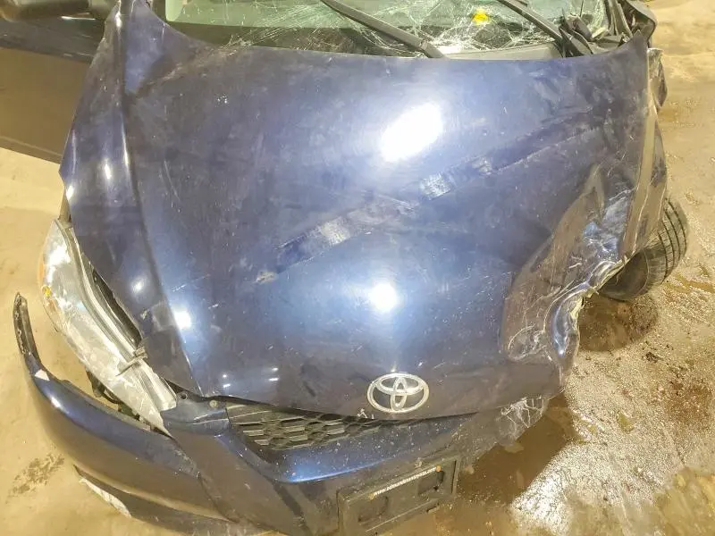 2013 TOYOTA MATRIX L  