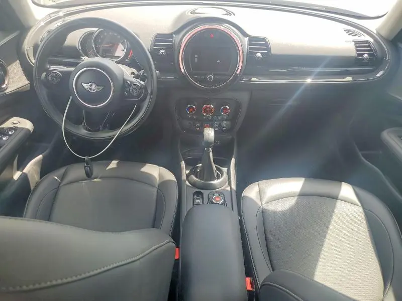2018 MINI COOPER CLUBMAN  