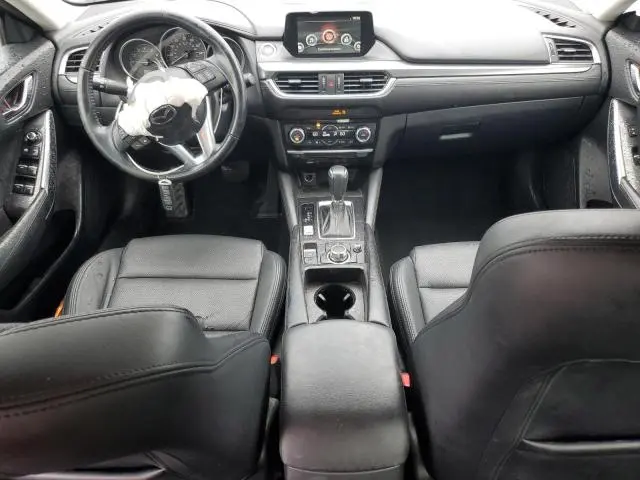 2016 MAZDA 6 TOURING