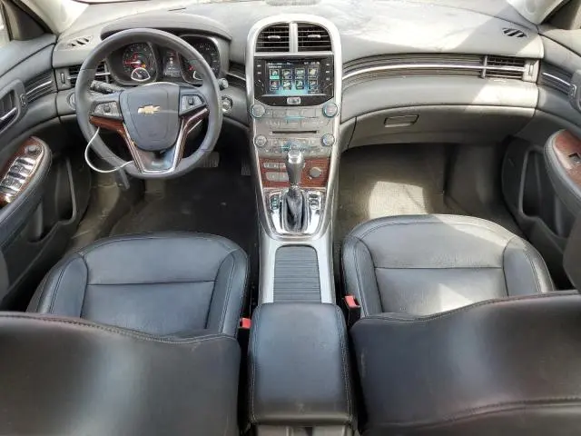 2013 CHEVROLET MALIBU LTZ  