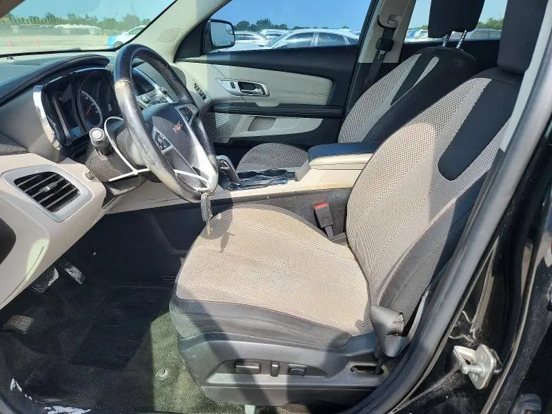 2013 GMC TERRAIN SLE  