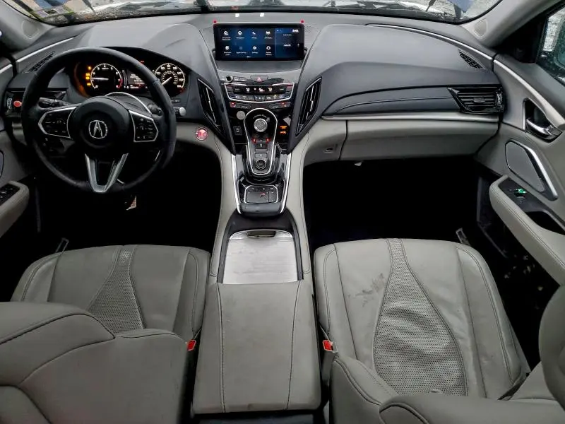 2019 ACURA RDX TECHNOLOGY  